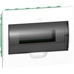 Ап.табло, вграден монтаж, прозрачна врата, 12М EZ9E112S2F SCHNEIDER ELECTRIC