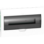Ап.табло, вграден монтаж, прозрачна врата, 18М EZ9E118S2F SCHNEIDER ELECTRIC