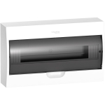Ап.табло, открит монтаж, прозрачна врата, 18М EZ9E118S2S SCHNEIDER ELECTRIC