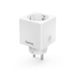 Hama Mini, WLAN, 3680W, 16A