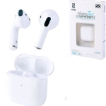 Безжични слушалки TWS, Bluetooth, YOURZ