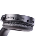Безжични слушалки 450BT, Bluetooth, MP3 плеър, вграден микрофон