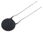 33 ohm термистор NTC ±20% THT 3300K B57237S0330M EPCOS