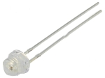 Светодиод 4.8mm червен OS5RPM56A1A-OP OPTOSUPPLY LED 3000-4200mcd 100° 1.8-2.4V
