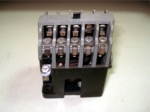 КОНТАКТОР К0 6.3A бобина 36V