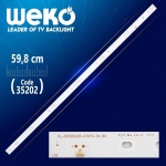 Светодиодна подсветка за телевизори 35202 / WK-883