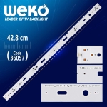 Светодиодна подсветка за телевизори 36057 / WK-032