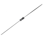 1K/0.6W ±1% METAL FILM RESISTORS