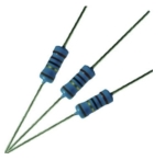 220 Ohm/0.6W ±5% Resistor Metal Film