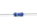 22 OHM/0.4W ±1% METAL FILM RESISTORS