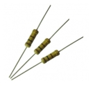 820 OHM/1W ±5% Carbon Film Resistor