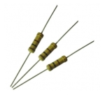560 OHM/0.125W ±5% Carbon Film Resistor