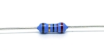 100 OHM/0.4W ±1% Metal Film Resistor