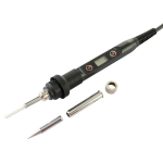 Поялник с терморегулатор 908DR 80W 220VAC с дисплей