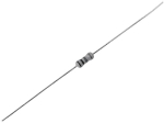 100 ohm/0.25W 5% ROYAL OHM CFR0W4J0101A50 1/4W100R