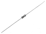 56 Ohm/0.125W ±5% CARBON FILM RESISTOR