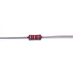 390 Ohm/2W ±5% METAL FILM RESISTOR