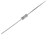 180 Ohm/2W ±5% METAL FILM RESISTOR