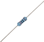 36K/0.6W ±1% VISHAY METAL FILM RESISTOR