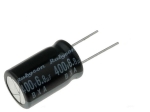 6.8uF/400V 10x16mm 105°C КОНДЕНЗАТОР ЕЛЕКТРОЛИТЕН RUBYCON