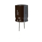33uF 400V 16x20mm 105°C Кондензатор електролитен KXG