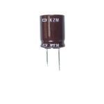 330uF 35V 105°C  Кондензатор електролитен с нисък импеданс UNITED CHEMI-CON KZM