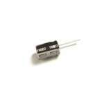 470uF 16V 105°C Кондензатор електролитен YAGEO