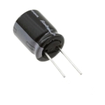 470uF 16V 105°C Кондензатор електролитен RUBYCON YXF