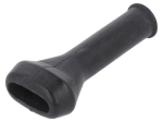 Маншон за конектор 3 pin, 880811-2, ф4.6mm