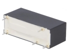 Реле JS-24N-K FUJITSU бобина 24VDC