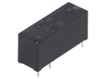 Реле JS-24N-K FUJITSU бобина 24VDC