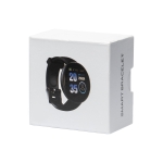 Смарт гривна D18, 44mm, Bluetooth, IP67