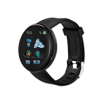 Смарт гривна D18, 44mm, Bluetooth, IP67