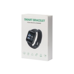 Смарт гривна D13, 36mm, Bluetooth, IP67