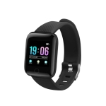 Смарт гривна D13, 36mm, Bluetooth, IP67