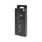 Смарт гривна M5, 44mm, Bluetooth, IP67
