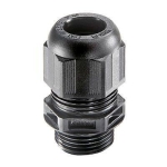 ESKV M12 щуцер RAL 9005