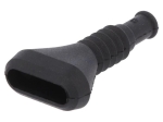 Маншон за конектор 4 pin,Superseal, 493581-1 TE CONNECTIVITY