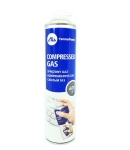 Спрей за почистване с въздух под налягане, 600ml