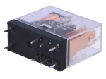 Реле OMRON G2R-1-E 24VDC SPDT, бобина 24VDC