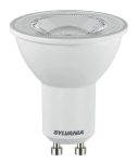 LED лампа GU10 7W 610lm 3000K SYLVANIA