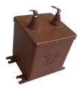 МБГП-2 1uF 1000V