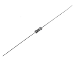 590 Ohm 0.25W 1% CARBON FILM RESISTOR