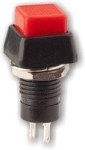 КЛЮЧ PBS-21A 250V/2A ЧЕРВЕН