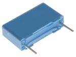 0,68uF 680nF 305V Epcos полипропиленов кондензатор