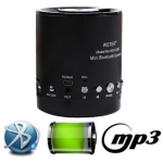 Тонколона WS-633BT Bluetooth, USB, SD, FM