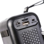Тонколона MCE-118 Bluetooth