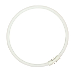 ЛУМИНИСЦЕНТНА ЛАМПА КРЪГЛА 40W/T5/830 Sylvania FC40WT5