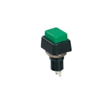 КЛЮЧ PBS-22A 250V/2A ЗЕЛЕН