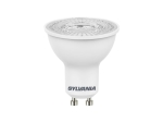 LED лампа GU10 4.2W 320lm 110гр. SYLVANIA